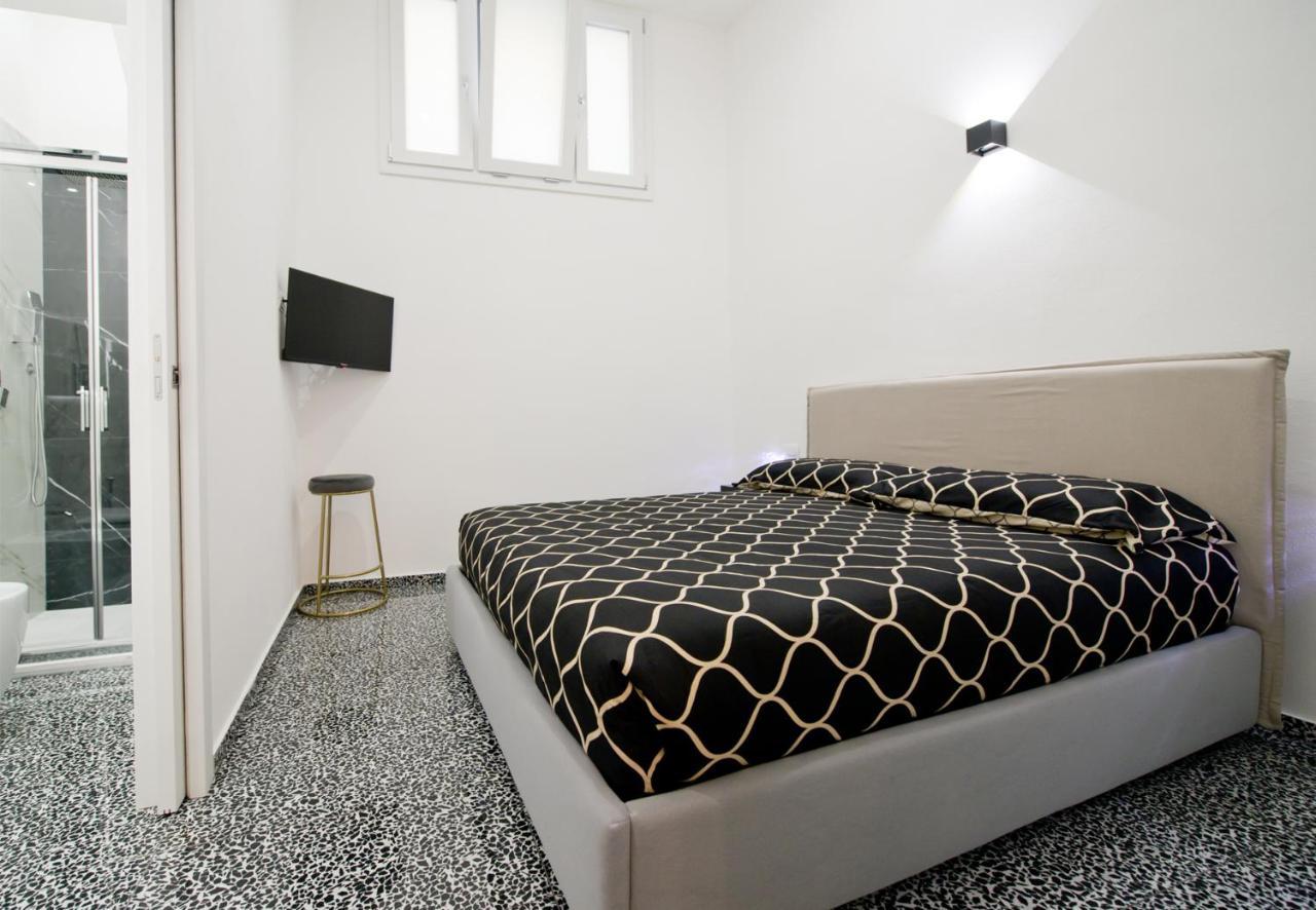 Dimora Kaemca Lägenhet Brindisi Exteriör bild